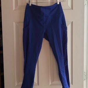 Fabletics Mila pocket leggings